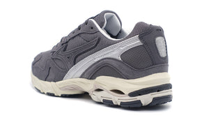 MIZUNO WAVE RIDER 10 STEEL GREY 2