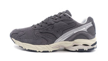 画像をギャラリービューアに読み込む, MIZUNO WAVE RIDER 10 STEEL GREY 3