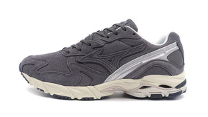 MIZUNO WAVE RIDER 10 STEEL GREY 3