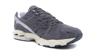 MIZUNO WAVE RIDER 10 STEEL GREY 5