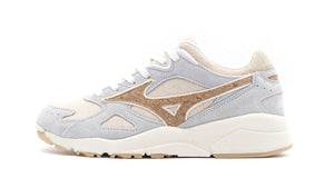 MIZUNO SKY MEDAL "UNDYED" UNDYED WHITE/CORK 3