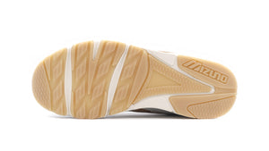 MIZUNO SKY MEDAL "UNDYED" UNDYED WHITE/CORK 4