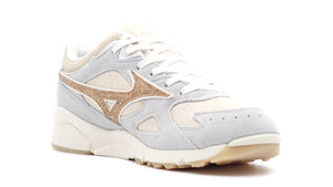 MIZUNO SKY MEDAL "UNDYED" UNDYED WHITE/CORK 5