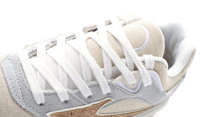 MIZUNO SKY MEDAL "UNDYED" UNDYED WHITE/CORK 6