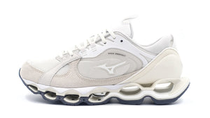 MIZUNO WAVE PROPHECY β2 IVORY/WHITE 3