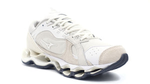 MIZUNO WAVE PROPHECY β2 IVORY/WHITE 5