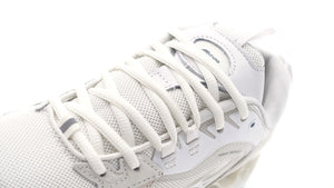 MIZUNO WAVE PROPHECY β2 IVORY/WHITE 6