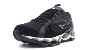 MIZUNO WAVE PROPHECY β2 BLACK 1