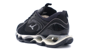 MIZUNO WAVE PROPHECY β2 BLACK 2