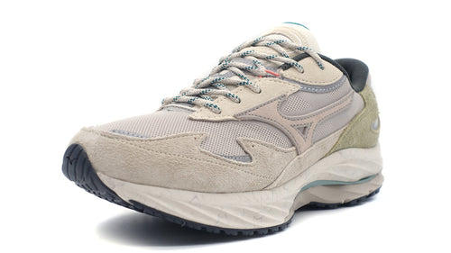 MIZUNO WAVE RIDER β 