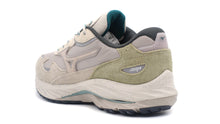 画像をギャラリービューアに読み込む, MIZUNO WAVE RIDER β &quot;NOMAD PACK&quot; GREY/GREIGE/KHAKI 2