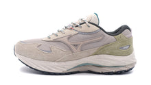 画像をギャラリービューアに読み込む, MIZUNO WAVE RIDER β &quot;NOMAD PACK&quot; GREY/GREIGE/KHAKI 3