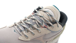 MIZUNO WAVE RIDER β "NOMAD PACK" GREY/GREIGE/KHAKI 6