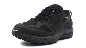 MIZUNO WAVE MUJIN TL GTX "GORE-TEX" BLACK 1