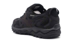 MIZUNO WAVE MUJIN TL GTX "GORE-TEX" BLACK 2