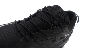 MIZUNO WAVE MUJIN TL GTX "GORE-TEX" BLACK 6