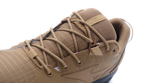 MIZUNO WAVE MUJIN TL GTX "GORE-TEX" CAMEL/BLACK 6