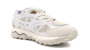 MIZUNO WAVE MUJIN TL GTX "GORE-TEX" BEIGE/WHITE 5