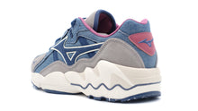 画像をギャラリービューアに読み込む, MIZUNO WAVE RIDER 1 &quot;NIKKA POKKA PACK&quot; DENIMBLUE/INDIGO/WINE 2