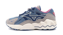 画像をギャラリービューアに読み込む, MIZUNO WAVE RIDER 1 &quot;NIKKA POKKA PACK&quot; DENIMBLUE/INDIGO/WINE 3