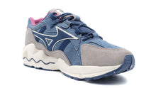 画像をギャラリービューアに読み込む, MIZUNO WAVE RIDER 1 &quot;NIKKA POKKA PACK&quot; DENIMBLUE/INDIGO/WINE 5