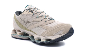 MIZUNO WAVE PROPHECY LS "NOMAD PACK" GREY/GREIGE/KHAKI 5