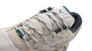 MIZUNO WAVE PROPHECY LS "NOMAD PACK" GREY/GREIGE/KHAKI 6