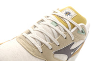 画像をギャラリービューアに読み込む, MIZUNO CONTENDER &quot;COUNTRYSIDE PACK&quot; BEIGE/WOOD BROWN/MUSTARD 6