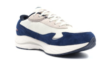 画像をギャラリービューアに読み込む, MIZUNO WAVE RIDER β OFF WHITE/LIGHT PINK/NAVY 5