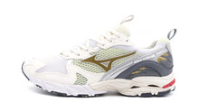 画像をギャラリービューアに読み込む, MIZUNO WAVE RIDER 10 WHITE/GREIGE 3