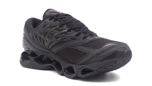 MIZUNO WAVE PROPHECY LS BLACK 5