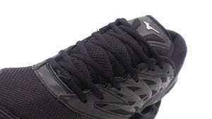 MIZUNO WAVE PROPHECY LS BLACK – mita sneakers