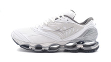 画像をギャラリービューアに読み込む, MIZUNO WAVE PROPHECY LS WHITE/SILVER 3