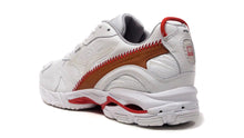 画像をギャラリービューアに読み込む, MIZUNO WAVE RIDER 10 &quot;DOE&quot; &quot;KAZOKU&quot; WHITE/RED 2