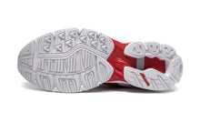 画像をギャラリービューアに読み込む, MIZUNO WAVE RIDER 10 &quot;DOE&quot; &quot;KAZOKU&quot; WHITE/RED 4