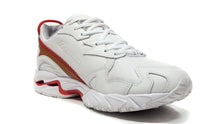 画像をギャラリービューアに読み込む, MIZUNO WAVE RIDER 10 &quot;DOE&quot; &quot;KAZOKU&quot; WHITE/RED 5