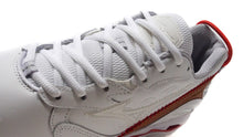 画像をギャラリービューアに読み込む, MIZUNO WAVE RIDER 10 &quot;DOE&quot; &quot;KAZOKU&quot; WHITE/RED 6