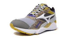 画像をギャラリービューアに読み込む, MIZUNO MONDO CONTROL 24 KILATES &quot;KING KOBRA&quot; &quot;24 Kilates&quot; &quot;KAZOKU&quot; GREY/WHITE/BEIGE 1