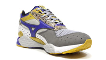 画像をギャラリービューアに読み込む, MIZUNO MONDO CONTROL 24 KILATES &quot;KING KOBRA&quot; &quot;24 Kilates&quot; &quot;KAZOKU&quot; GREY/WHITE/BEIGE 5