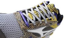 画像をギャラリービューアに読み込む, MIZUNO MONDO CONTROL 24 KILATES &quot;KING KOBRA&quot; &quot;24 Kilates&quot; &quot;KAZOKU&quot; GREY/WHITE/BEIGE 6
