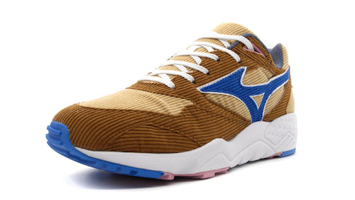 MIZUNO CONTENDER 