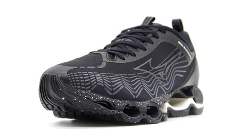 MIZUNO WAVE PROPHECY X WM 