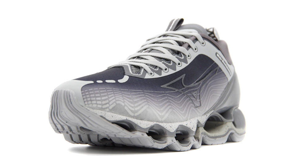 MIZUNO WAVEPROPHECY 　\nWHITE (D1GG215904)