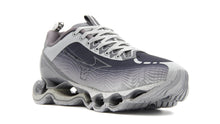 画像をギャラリービューアに読み込む, MIZUNO WAVE PROPHECY X WM &quot;White Mountaineering&quot; GUNMETAL/GREY/WHITE 5