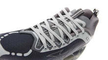 画像をギャラリービューアに読み込む, MIZUNO WAVE PROPHECY X WM &quot;White Mountaineering&quot; GUNMETAL/GREY/WHITE 6