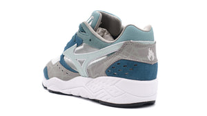 MIZUNO CONTENDER "HANON" SILVER/LIGHT GREEN/GREEN 2