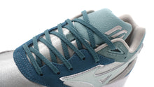 画像をギャラリービューアに読み込む, MIZUNO CONTENDER &quot;HANON&quot; SILVER/LIGHT GREEN/GREEN 6