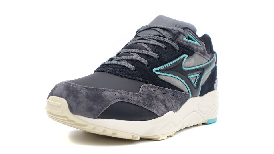 Mizuno wave sirius deals