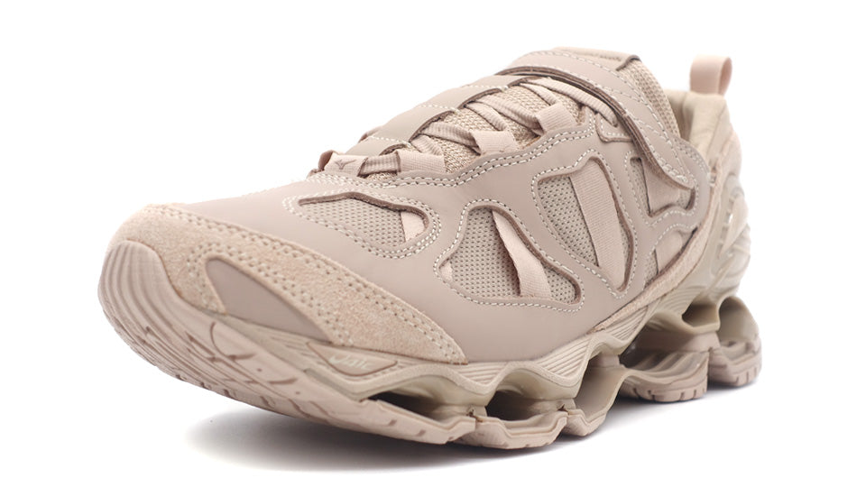 24 beautiful people Mizuno Wave Prophecy