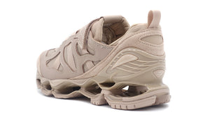 MIZUNO WAVE PROPHECY LS "beautiful people" BEIGE 2